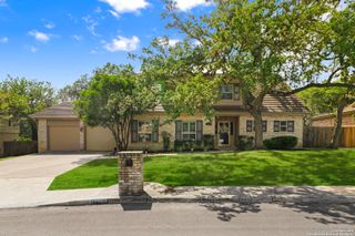 19903 Encino Grove, San Antonio, TX 78259