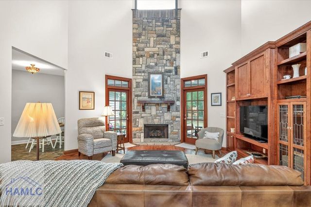 37 Macbeth Court, Richmond Hill, GA 31324