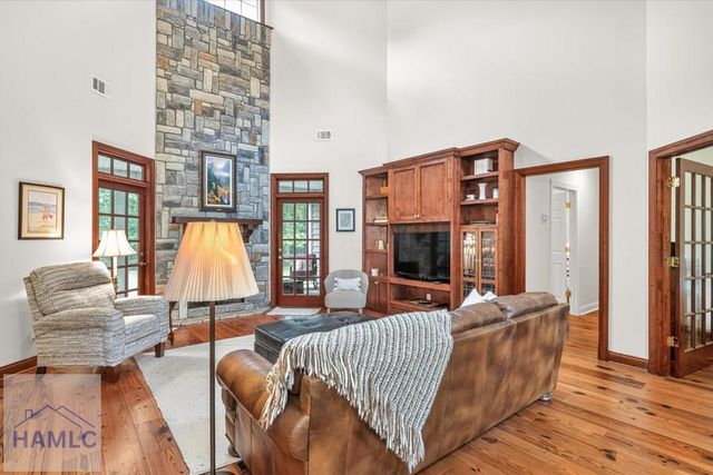 37 Macbeth Court, Richmond Hill, GA 31324