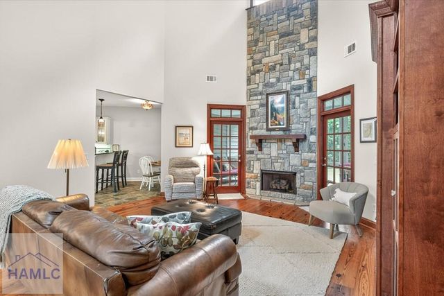 37 Macbeth Court, Richmond Hill, GA 31324