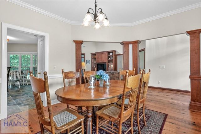 37 Macbeth Court, Richmond Hill, GA 31324