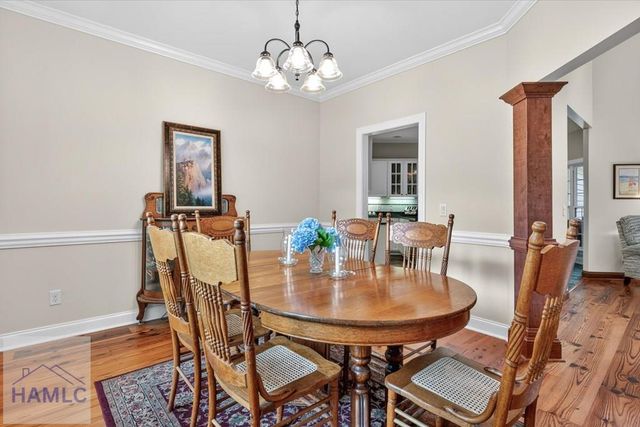 37 Macbeth Court, Richmond Hill, GA 31324