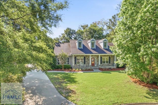 37 Macbeth Court, Richmond Hill, GA 31324