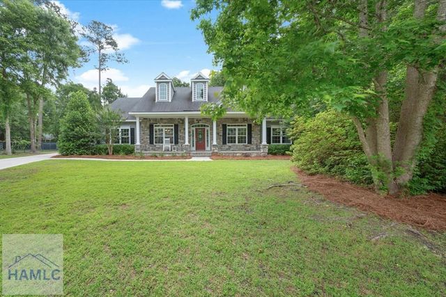 37 Macbeth Court, Richmond Hill, GA 31324