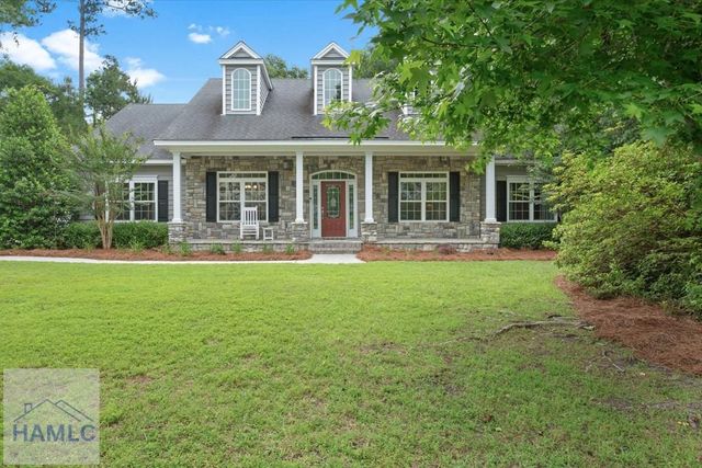 37 Macbeth Court, Richmond Hill, GA 31324