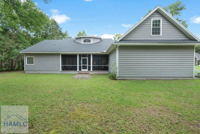 37 Macbeth Court, Richmond Hill, GA 31324
