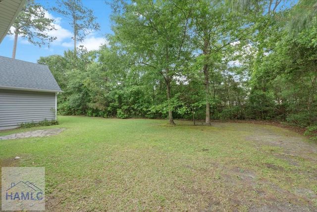 37 Macbeth Court, Richmond Hill, GA 31324