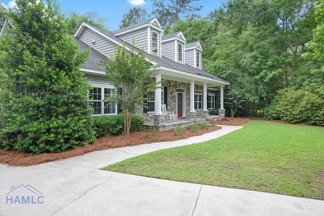 37 Macbeth Court, Richmond Hill, GA 31324