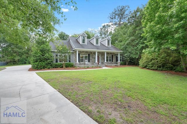 37 Macbeth Court, Richmond Hill, GA 31324