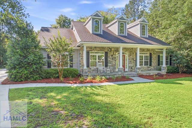 37 Macbeth Court, Richmond Hill, GA 31324