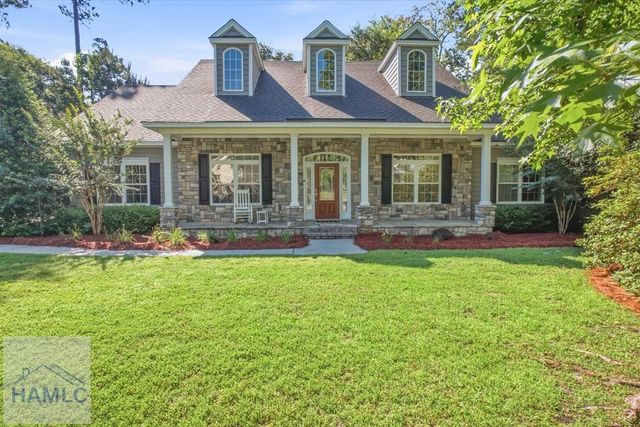 37 Macbeth Court, Richmond Hill, GA 31324