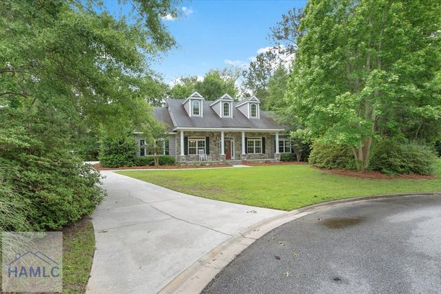 37 Macbeth Court, Richmond Hill, GA 31324