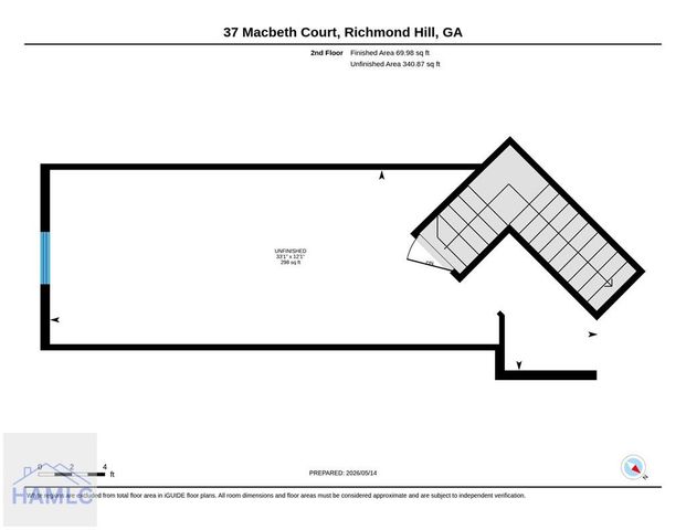 37 Macbeth Court, Richmond Hill, GA 31324