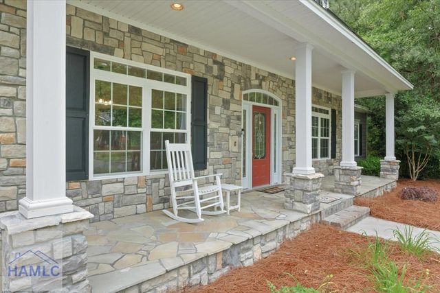 37 Macbeth Court, Richmond Hill, GA 31324