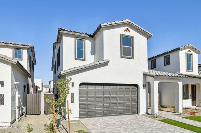 10450 E UPTON Avenue, Mesa, AZ 85212