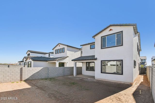 10450 E UPTON Avenue, Mesa, AZ 85212