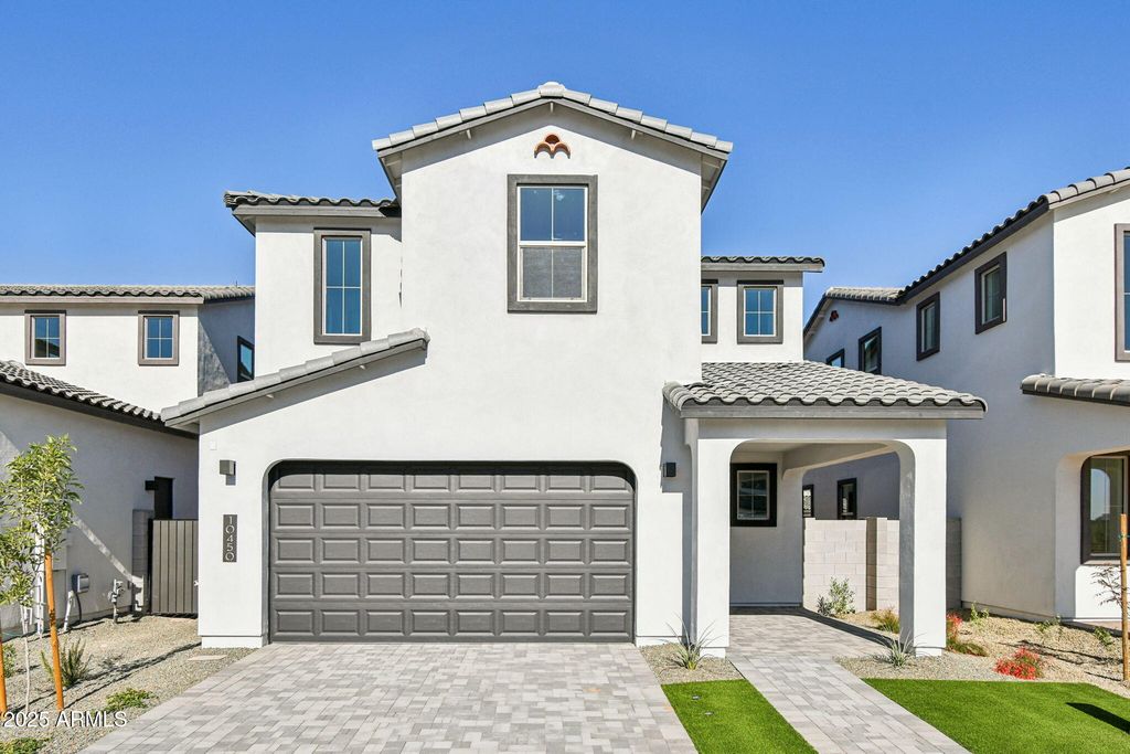 10450 E UPTON Avenue, Mesa, AZ 85212