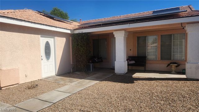 5326 Sun Meadow Court, North Las Vegas, NV 89031
