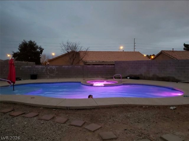 5326 Sun Meadow Court, North Las Vegas, NV 89031
