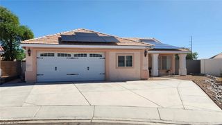 5326 Sun Meadow Court, North Las Vegas, NV 89031
