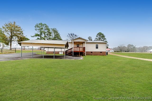 795 Patterson Road, Broadway, NC 27505