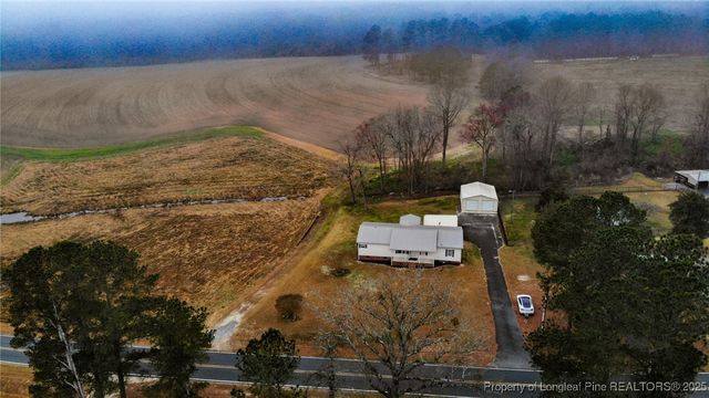 795 Patterson Road, Broadway, NC 27505