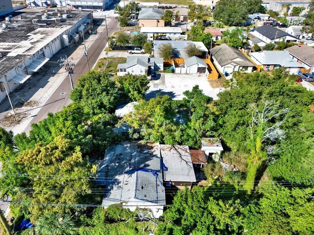 2221 28TH AVENUE N, St Petersburg, FL 33713