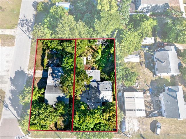 2221 28TH AVENUE N, St Petersburg, FL 33713