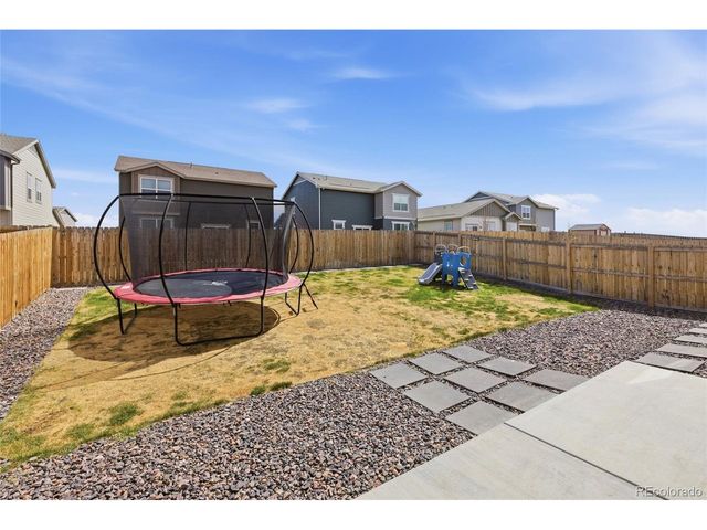 46538 Sunrise Ct, Bennett, CO 80102