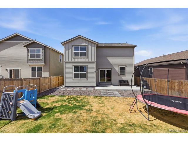 46538 Sunrise Ct, Bennett, CO 80102