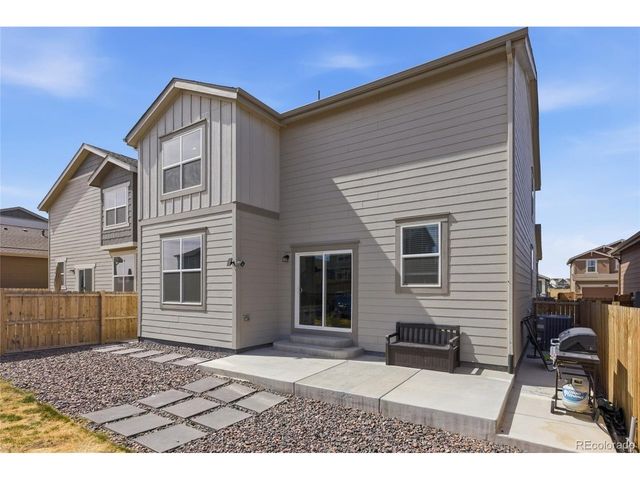 46538 Sunrise Ct, Bennett, CO 80102