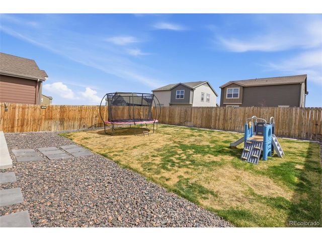 46538 Sunrise Ct, Bennett, CO 80102