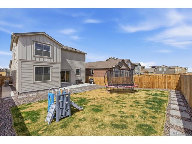 46538 Sunrise Ct, Bennett, CO 80102