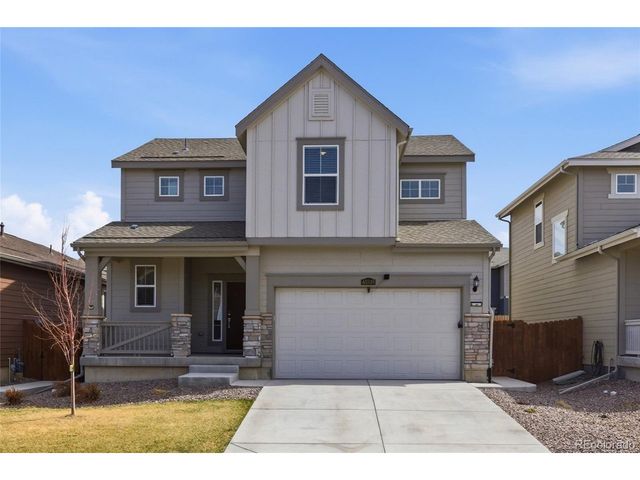 46538 Sunrise Ct, Bennett, CO 80102