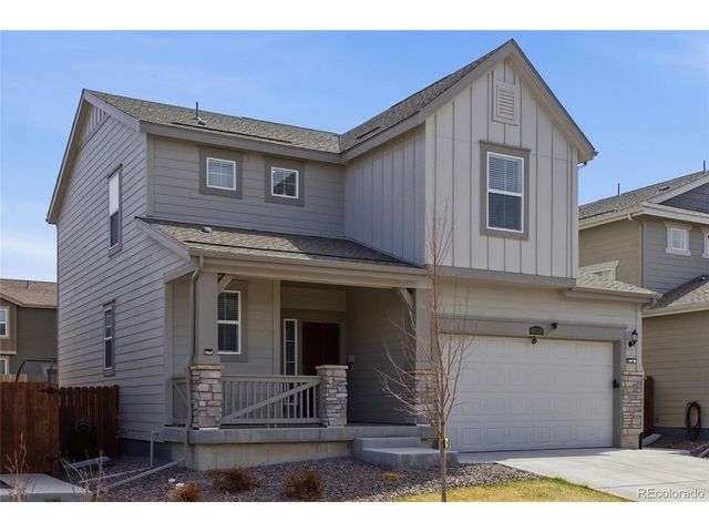 46538 Sunrise Ct, Bennett, CO 80102
