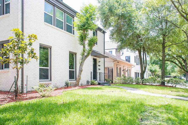 2301 Albans Road, Houston, TX 77005
