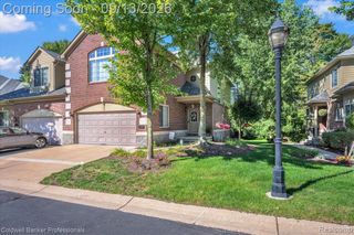 53167 Celtic Drive, Shelby Twp, MI 48315