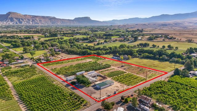 3376 C Road, Palisade, CO 81526