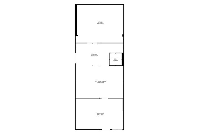 3376 C Road, Palisade, CO 81526