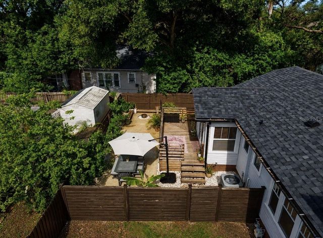 6702 N ELIZABETH STREET, Tampa, FL 33604