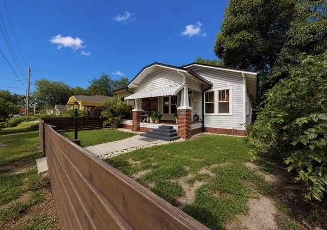 6702 N ELIZABETH STREET, Tampa, FL 33604