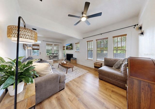 6702 N ELIZABETH STREET, Tampa, FL 33604