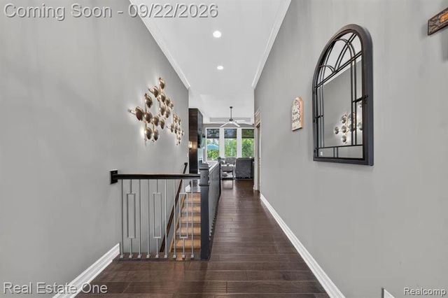 2034 Osprey, Troy, MI 48083