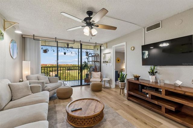 900 COVE CAY DRIVE 5F, Clearwater, FL 33760