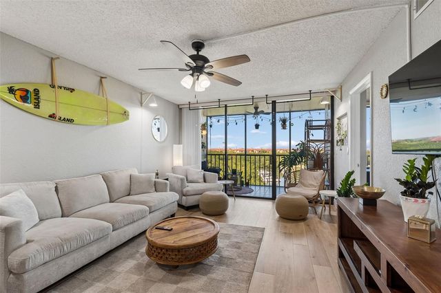 900 COVE CAY DRIVE 5F, Clearwater, FL 33760