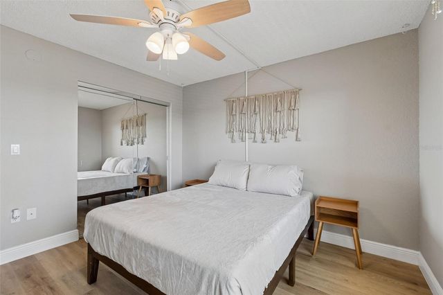 900 COVE CAY DRIVE 5F, Clearwater, FL 33760