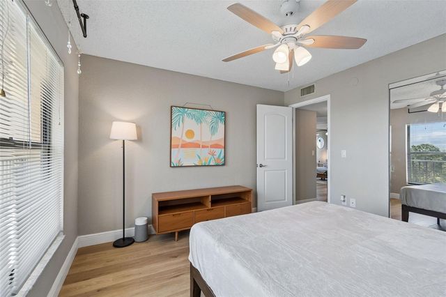 900 COVE CAY DRIVE 5F, Clearwater, FL 33760