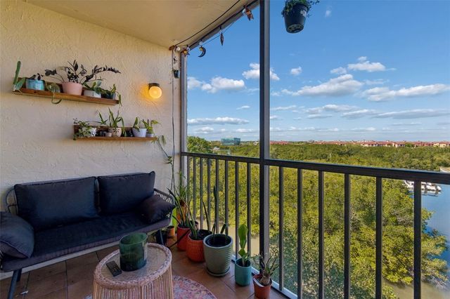 900 COVE CAY DRIVE 5F, Clearwater, FL 33760