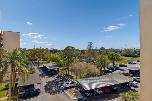 900 COVE CAY DRIVE 5F, Clearwater, FL 33760