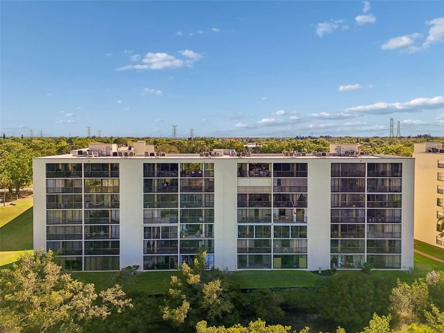 900 COVE CAY DRIVE 5F, Clearwater, FL 33760